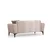 Atelier del Sofa Dvosed Hamlet Bež