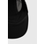Kapa sa šiltom Fila Tangier boja: crna, s aplikacijom