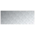 Stepenica Pravokutni 4 pcs Srebrno 100 x 40 cm Aluminij