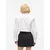 Karl Lagerfeld Bluza bela