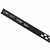 Lestev za tuš kabino 100cm Black