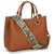 Emporio Armani MYEA SMALL BORSA Kostanjeva