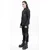 Moška srajca DEVIL FASHION - Black Gothic Punk - SHT125