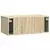 TV ormar za zid Zidne Hrast sonoma 78,5 x 41 x 30 cm