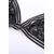KOMPLET Belissima Black