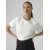 Vero Moda Naima Majica Bela