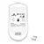 Redragon K1NG Max AKG 2.4G/BT/Wired Mouse