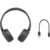 Sony Slušalice WH-CH520B, Bežične, Tamnosive