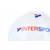 Intersport SHOP PROMO INT, nogometna lopta, bijela 413178