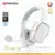 Bluetooth slusalice Fantech WHG02 Harmony bele