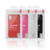 Maska X-Level Rainbow za iPhone X/XS pink