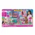 Mattel Barbie Party House v Malibuju