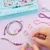 Northix Make It Real Diy zapestnice Set Celestial Stones