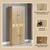MID.YOU VISOKA omara 70/186/31 cm
