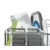 Bosch MSZV6FS1 vacuum set