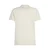 TOMMY HILFIGER Majica CORE 1985 pastelno rumena