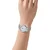 Longines Ženski sat L43304116, Srebrne boje