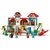 Lego Disney animation Kuća na plaži Lilo i Stič 43268