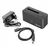 NATEC NSD-0954 KANGAROO Dok stanica - adpter HDD/SSD 2.5/3.5 SATA III USB3.0, Crni