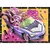 Trefl Puzzle Monster High: Electrifying Day 4v1 (35,48,54,70 kosov)