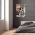 Wallity Slika UV-195, 70 x 100 cm