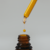 CBD kapljice Amber 600 mg CBD 20 ml (3 %)