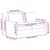 Sofa Tirkizna 156 x 81 x 87,5 cm Baršun