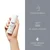 EUCERIN Antiredness dnevna krema protiv crvenila 50ml