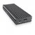 IcyBox IcyBox IB-1817MC-C31 ohišje M.2 NVMe/SATA SSD USB 3.1 Gen 2 Type-C