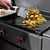 Cozze Plinski žar G-900 COMBO Plancha/BBQ (90460)