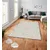 Conceptum Hypnose tepih Asr Crpt-88, pravougaoni, 80 x 140 cm, šareni