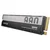 LEXAR vgradni SSD disk NM990 M.2 2280/2 TB/PCIe 5.0 NVMe/LNM990X002T-RNNNG