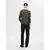 SELECTED HOMME Pulover Berg  zelena