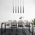 Opviq Ugur 6075 Luster, Crni