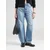 LEVIS  Kavbojke moder denim