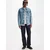 LEVIS  Kavbojke 568 temno modra