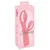 You2Toys Vibrator Fabulous Zeka, Roze