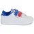 Reebok Classic  REEBOK COURT CLEAN HOOK   LOOP STRAPS  Bela