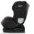 LIONELO avtosedež bastian I-size, black-red