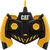 RC buldožer Carrera CAT D7E - 1:35