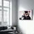 Wallity Slika CAM-3091, 46x72cm