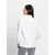 heine Bluza bela