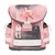 Ranac Belmil 403-13 Ballerina black pink