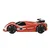 PNI Vozilo Silvercloud Red01 z daljincem