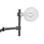 ADLER ventilator AD7317, 2v1