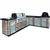 Broil King IMPERIAL 690 BI XLS™ (vgradni)