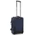 KIPLING Potovalna torba Basic Teagan  modra/črna