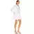 Norma Kamali Ženska košulja ST4216CS393002-WHITE, Bela