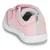 BEPPI 2208430-WHITE Rožnata