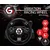 Gembird STR-M-40 Racemaster Volan za lPC/PS3 , Direct-X-X-input